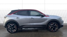 Vauxhall Mokka 1.2 Turbo 100 SRi 5dr Petrol Hatchback